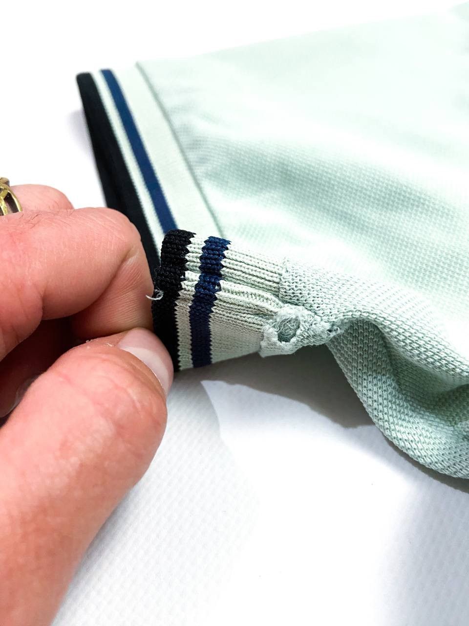 Fred Perry Vintage Casual Polo Fred Perry Size US M / EU 48-50 / 2 - 9 Thumbnail