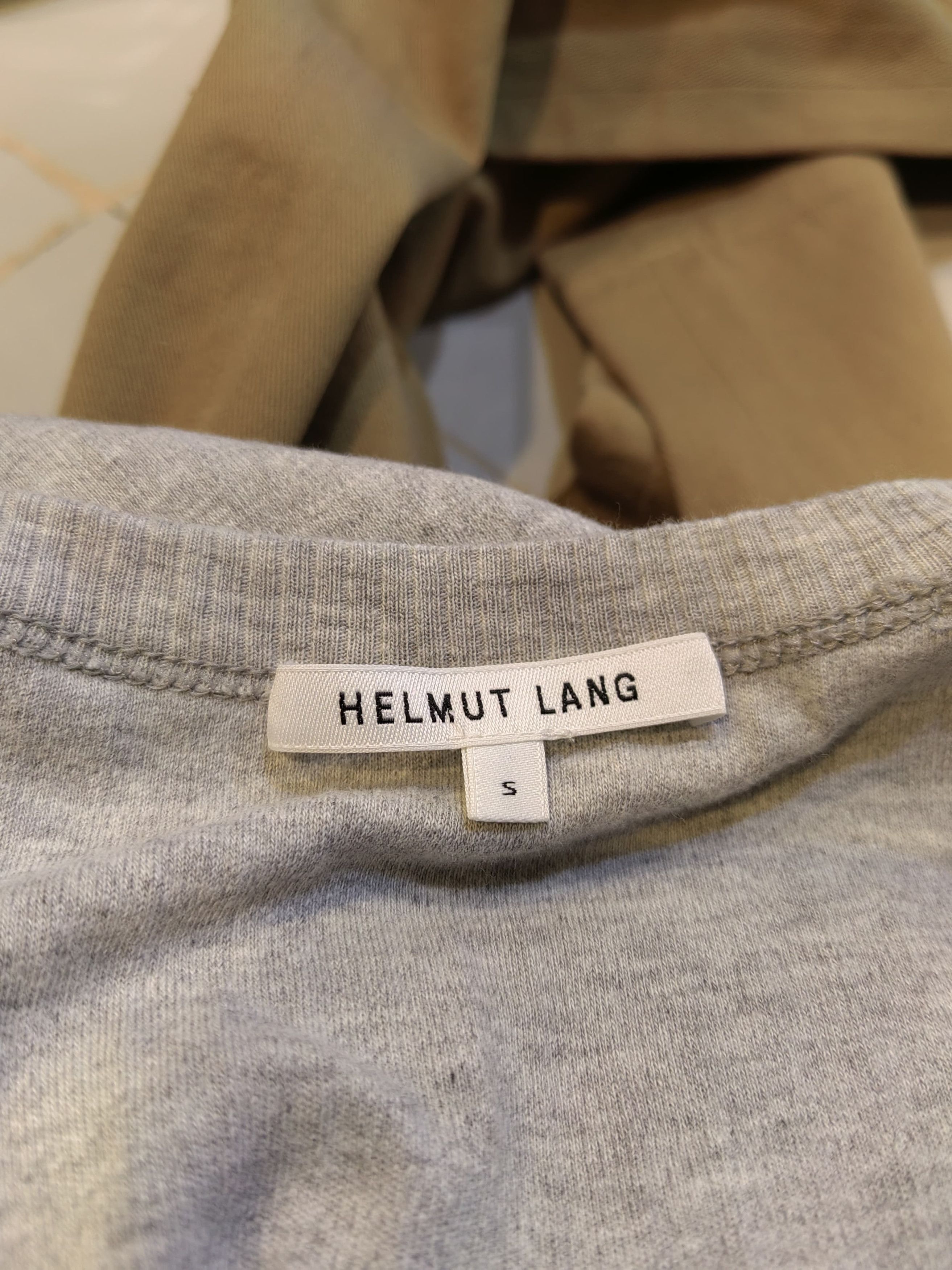 Helmut Lang Helmut lang Mini Dress Women Size S / US 4 / IT 40 - 6 Thumbnail