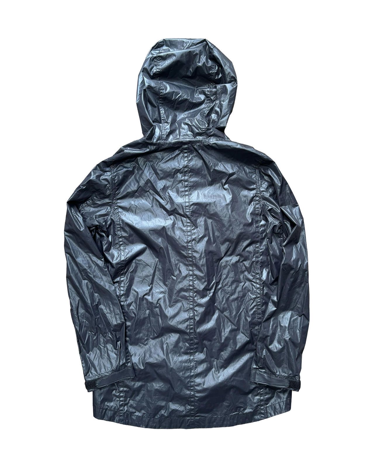 Hysteric Glamour Hysteric Glamour Skull Jacket Black S Size US S / EU 44-46 / 1 - 6 Thumbnail