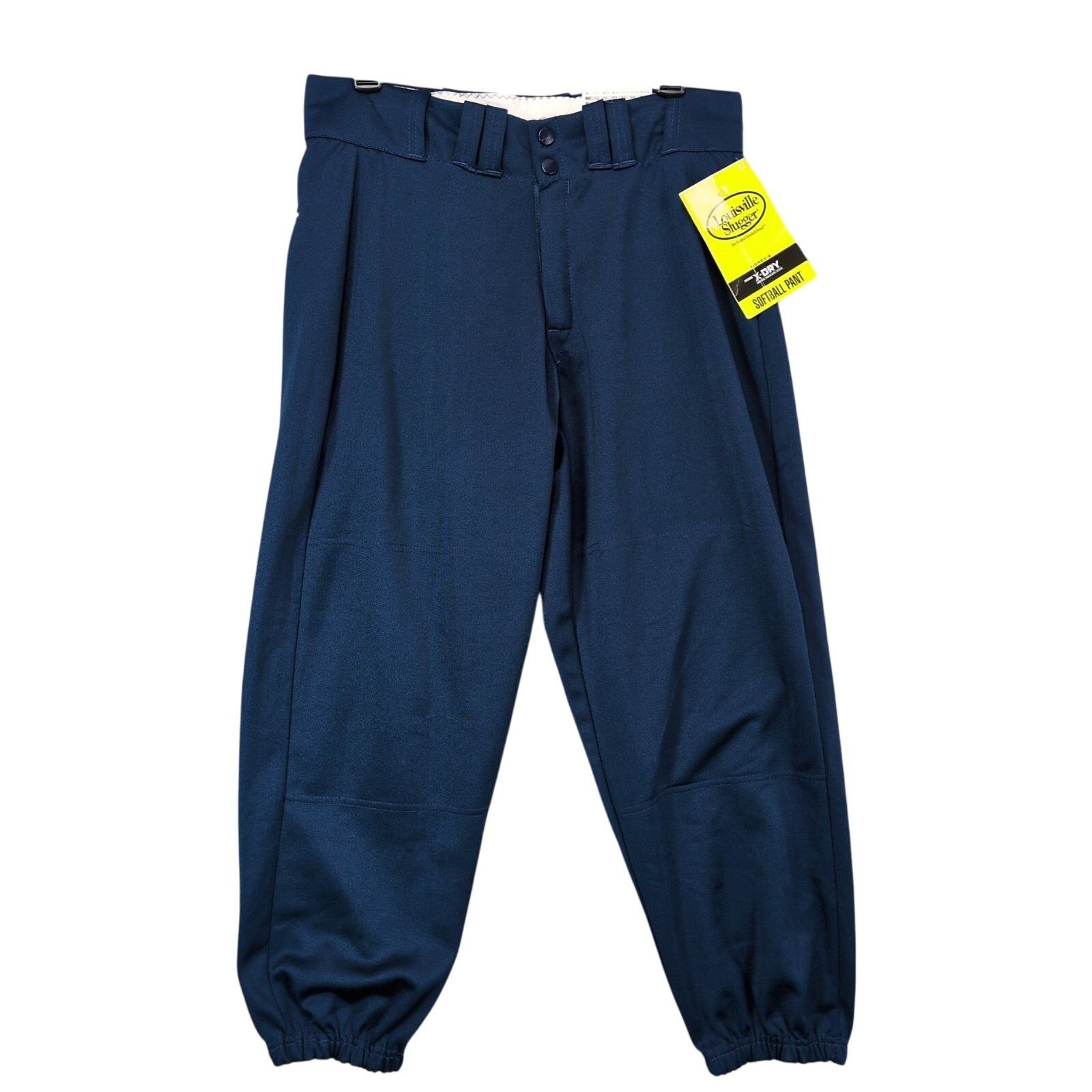 Louisville Slugger NWT Louisville Slugger Women's XL Softball Pant Sports Size 36" / US 14 / IT 50 - 1 Thumbnail
