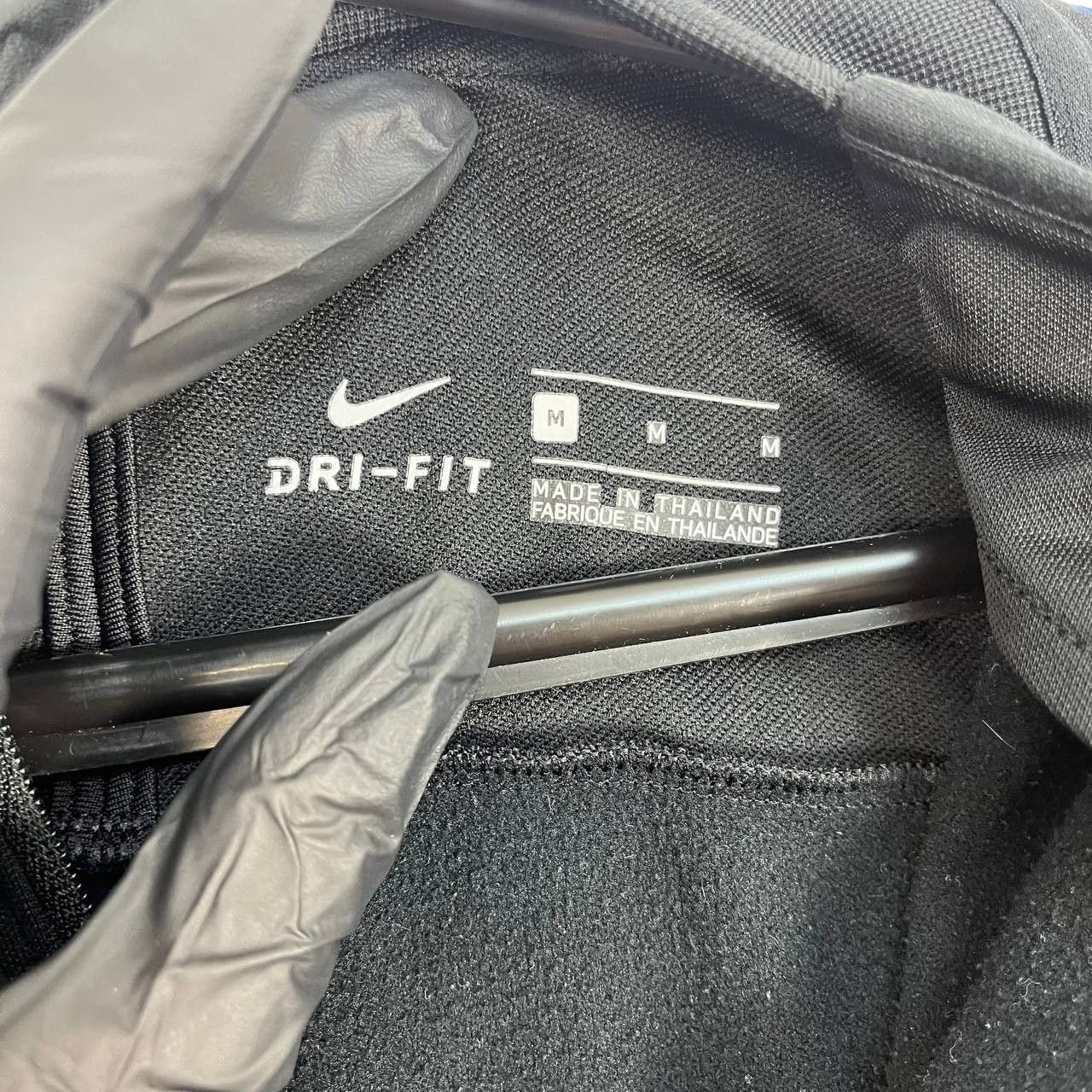 Nike Nike Croatia National Team 2023 Dri-Fit Training Top Size M Size US M / EU 48-50 / 2 - 3 Thumbnail