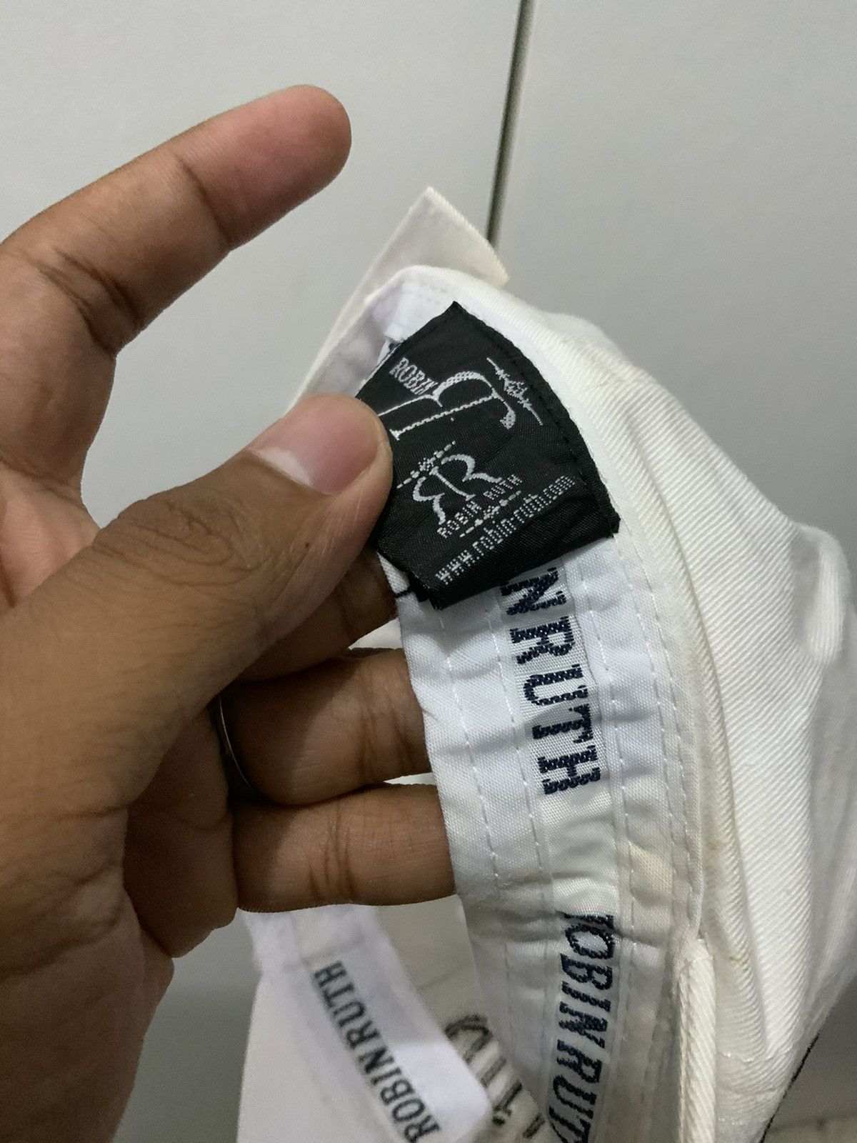 Robin Ruth Rubin Ruth Orlando Streetwear Hat Size ONE SIZE - 13 Thumbnail