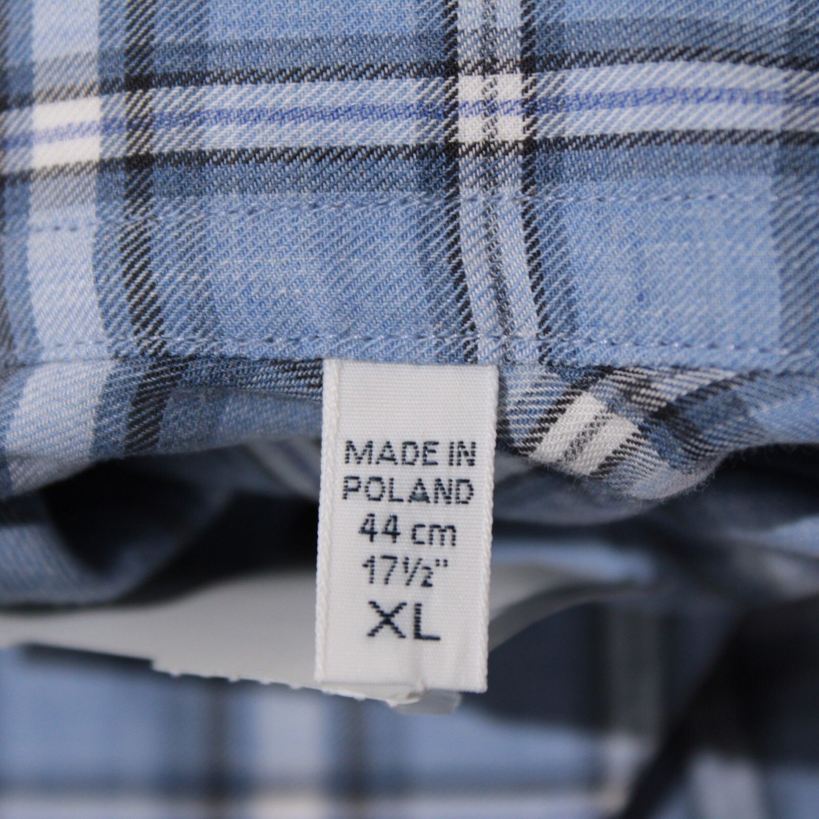 Other Emanuel Berg New without tags Shirt Size XL US In Blue Size US XL / EU 56 / 4 - 9 Thumbnail