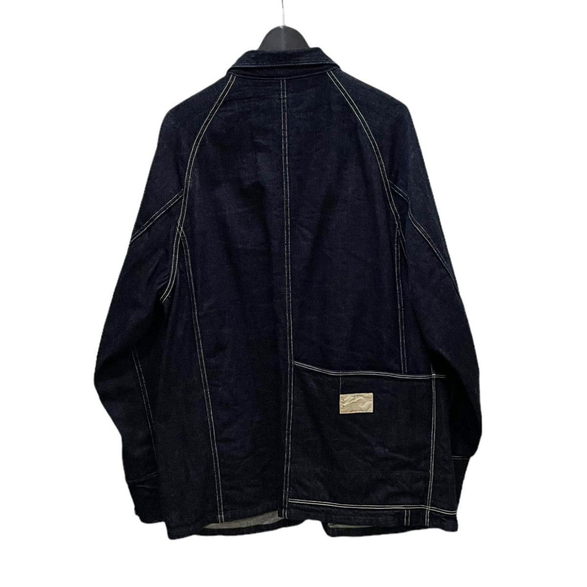 Kapital kapital 12 M. Suko Suko Verat L jacket Size US L / EU 52-54 / 3 - 2 Thumbnail