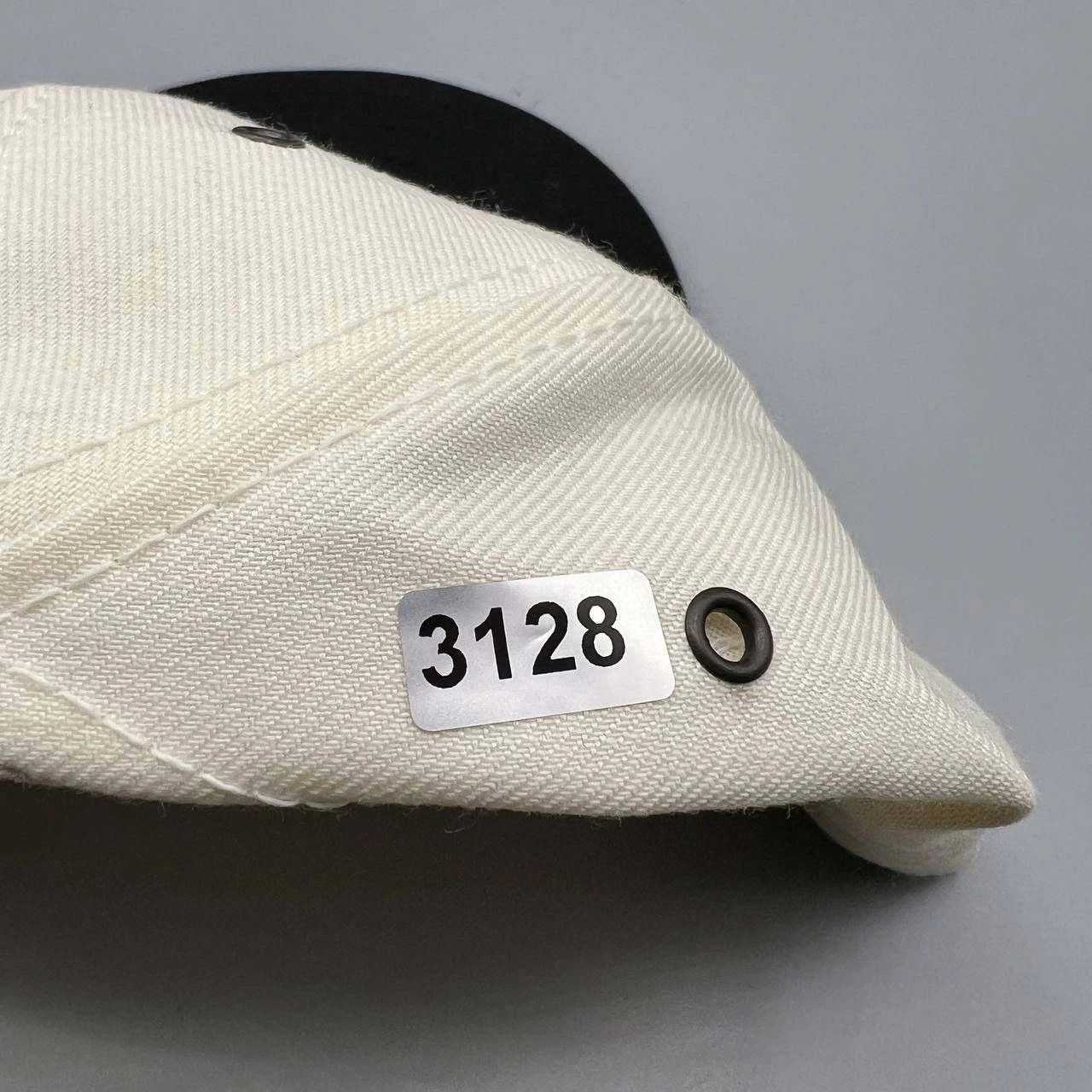 Nike Vintage Air Jordan 45 Hat Men G Dragon Snap Back Cap Size ONE SIZE - 8 Thumbnail