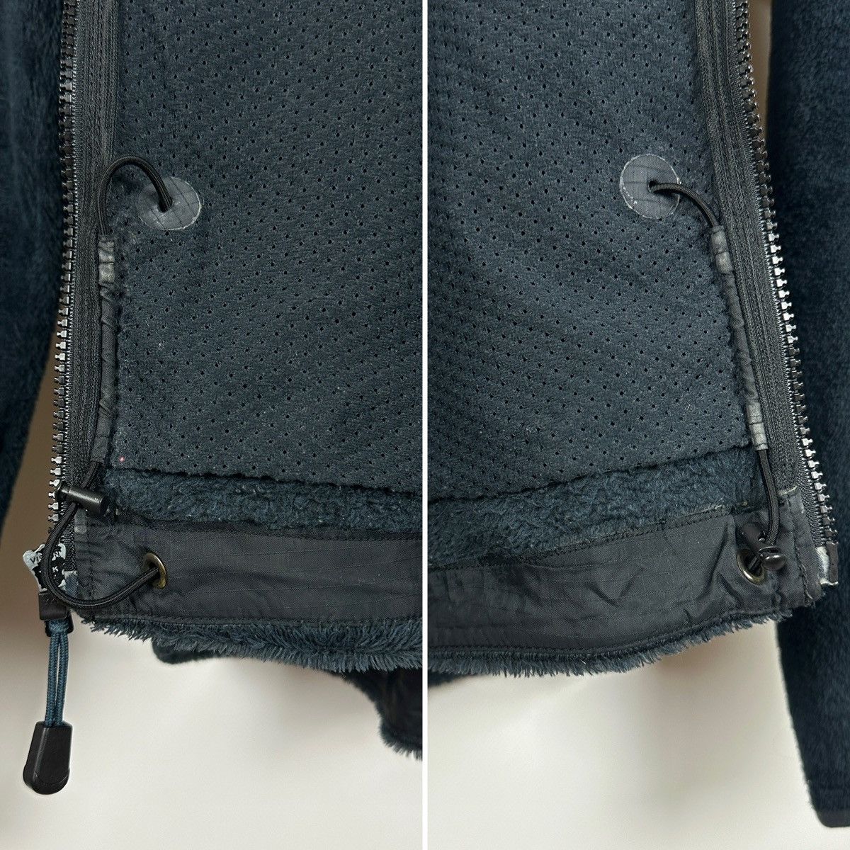 Arc'teryx 2000s Vintage Arcteryx Delta AR Polartec Zip Fleece Jacket Size US M / EU 48-50 / 2 - 22 Thumbnail