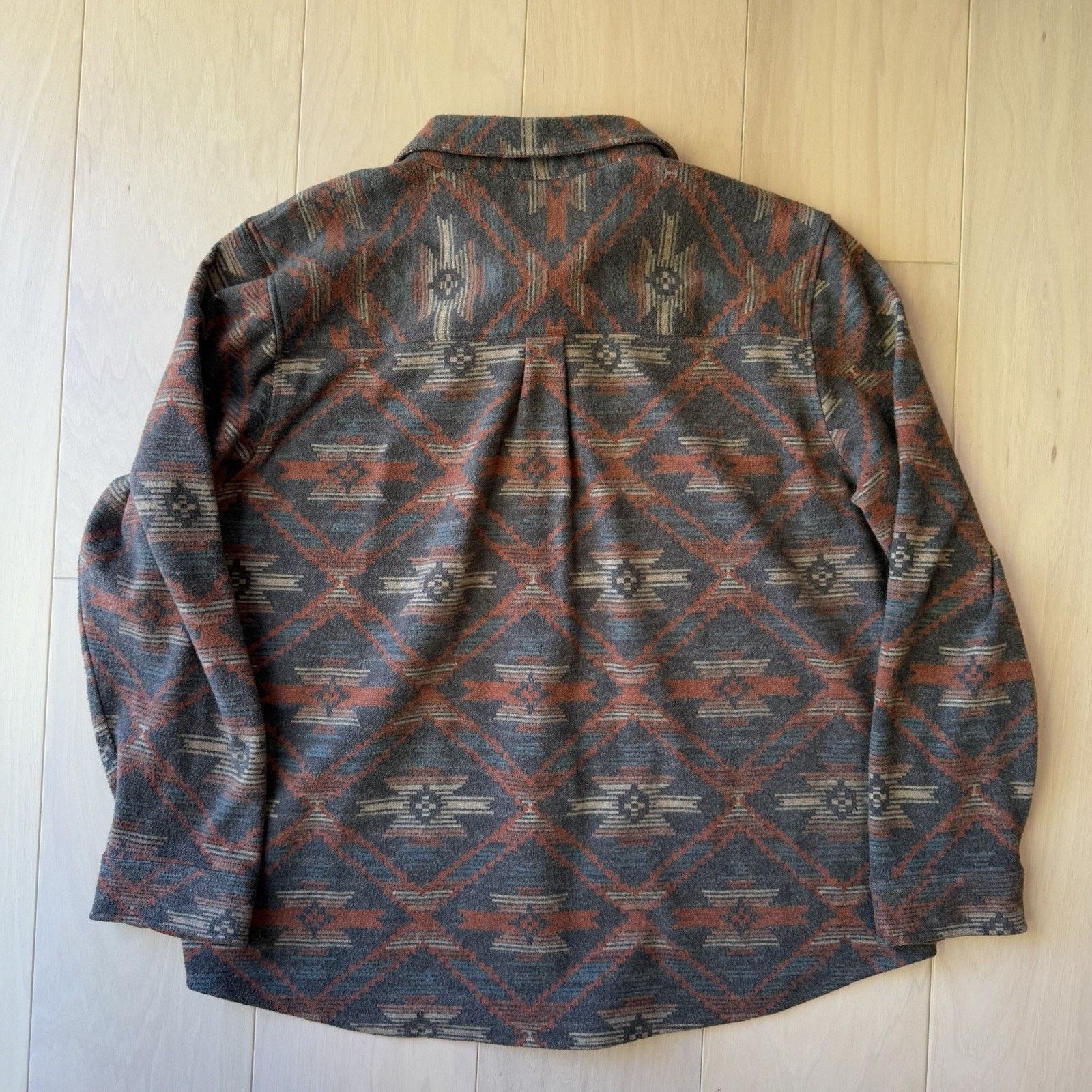 Faherty Faherty Legend Sweater Women's 2XL Multicolor Argyle Diamond Size XXL / US 16-18 / IT 52-54 - 8 Thumbnail