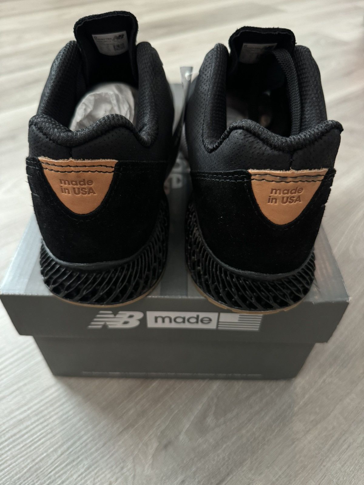 New balance 990 sport triple cell clearance