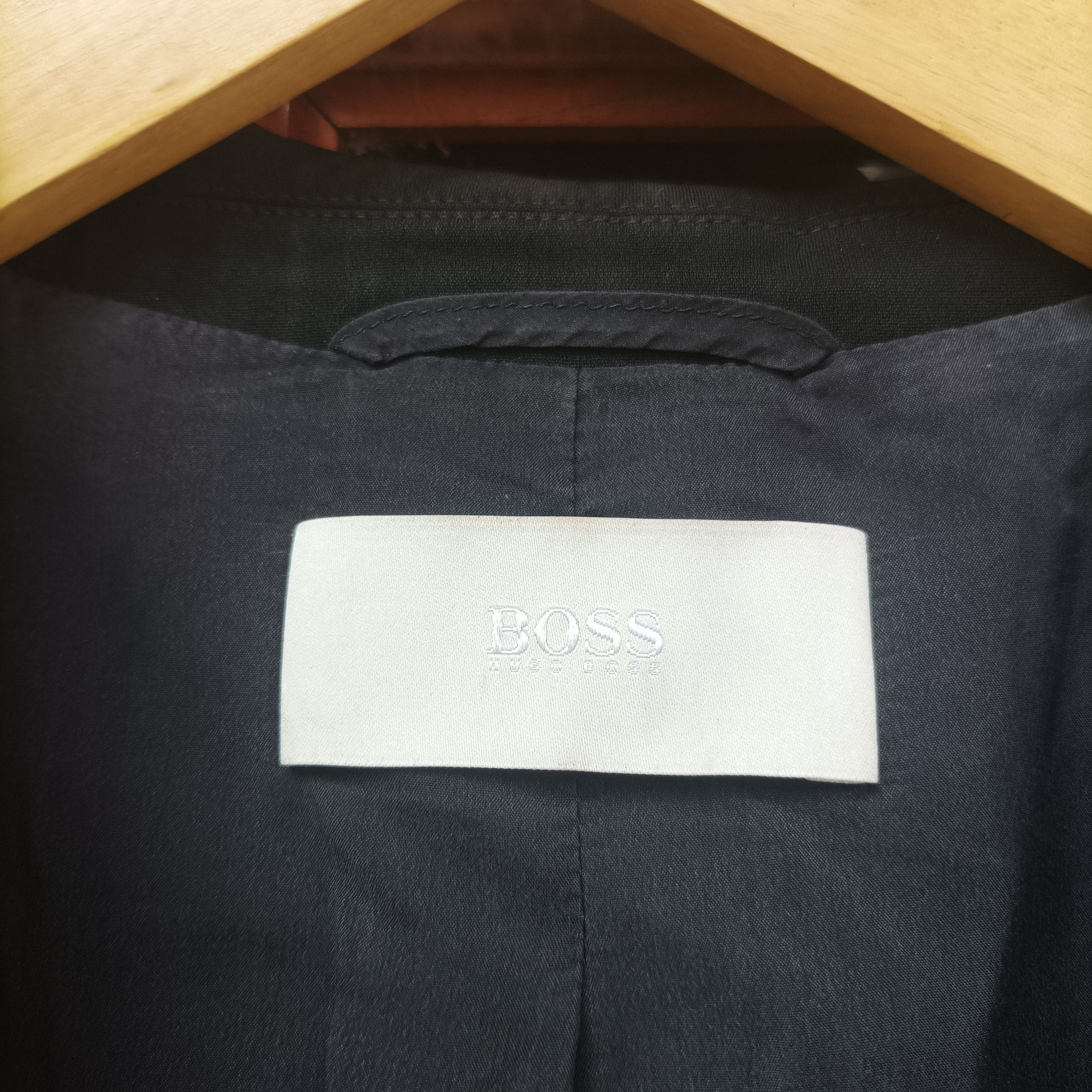 Hugo Boss BLAZZER HUGO BOSS Size 42S - 5 Thumbnail