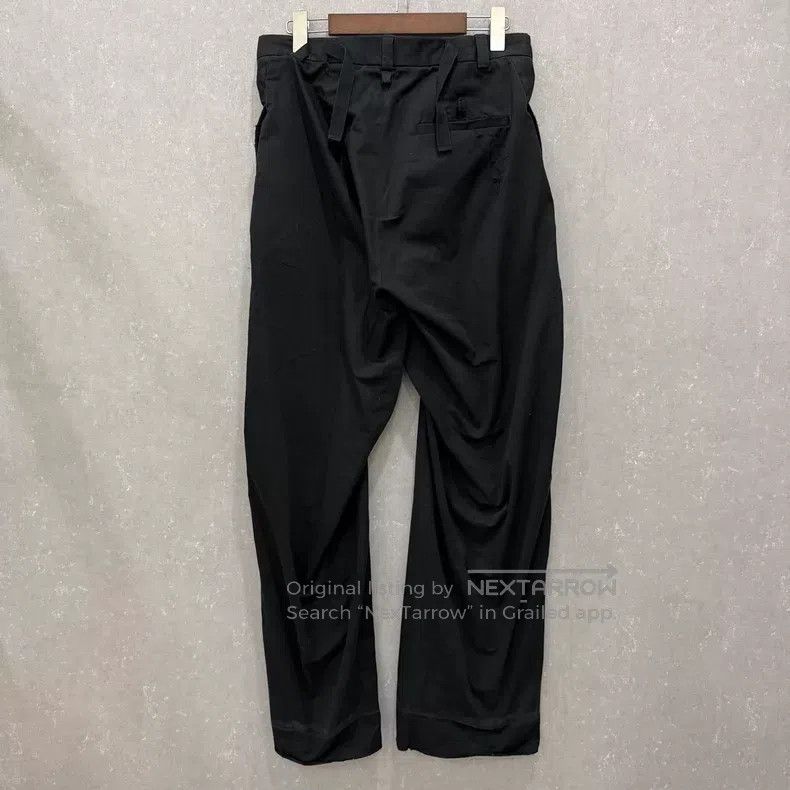 Balenciaga Balenciaga size XXS Chain Spider Mud-Dyed Destroyed Work P Size US 27 - 2 Thumbnail