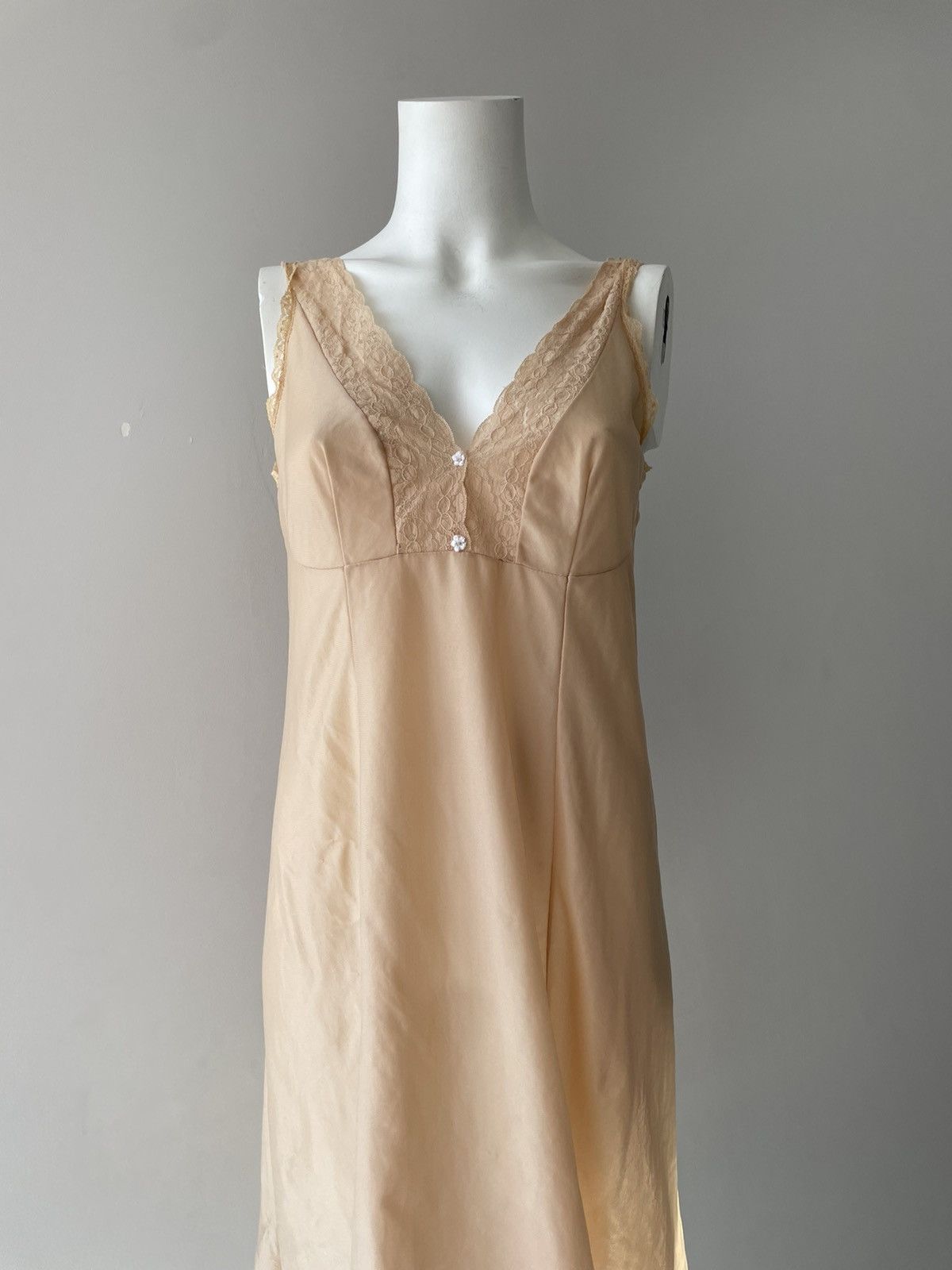 Vintage Vintage babydoll Size L / US 10 / IT 46 - 11 Thumbnail