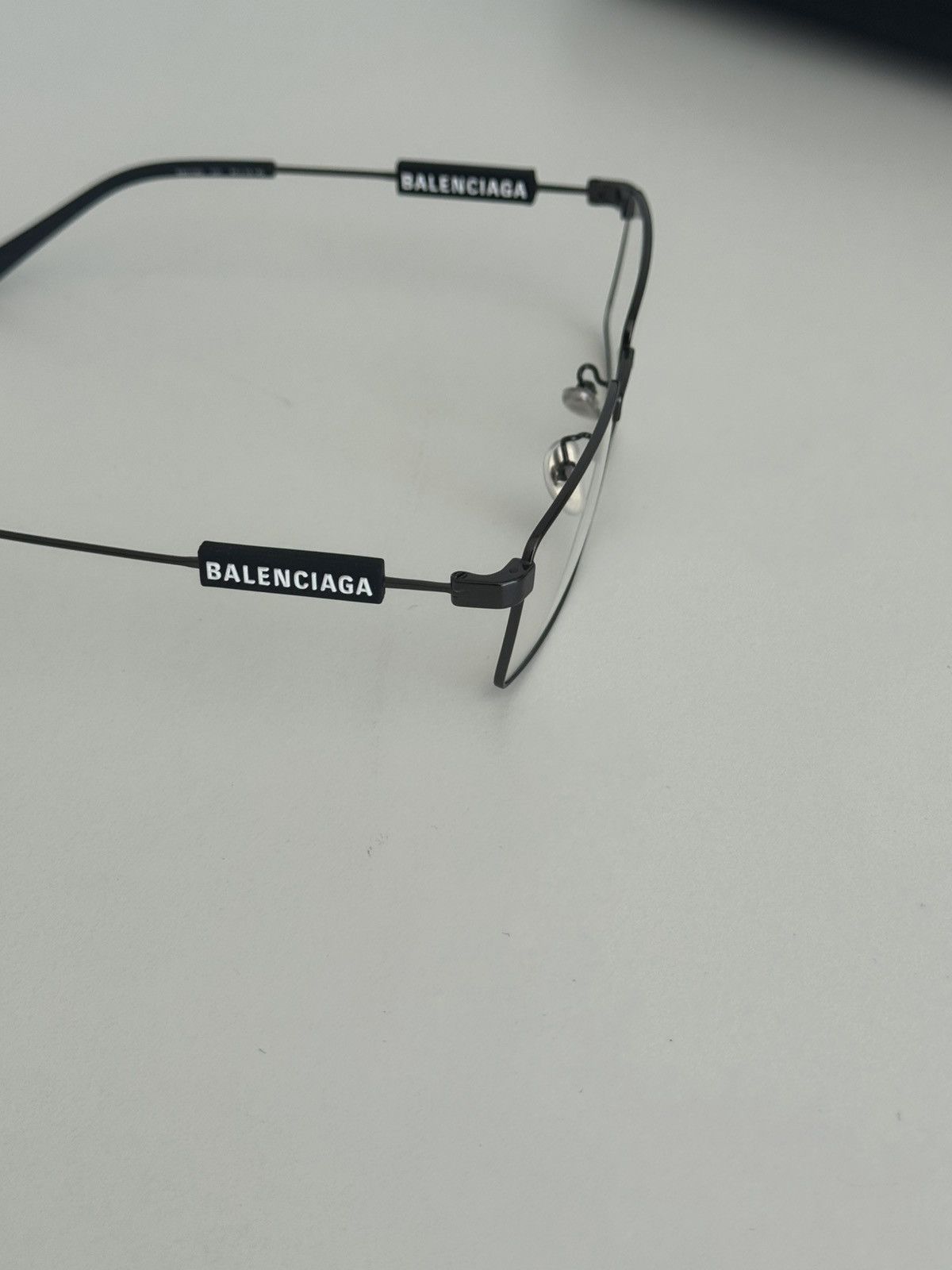 Balenciaga BALENCIAGA GLASSES Size ONE SIZE - 7 Thumbnail