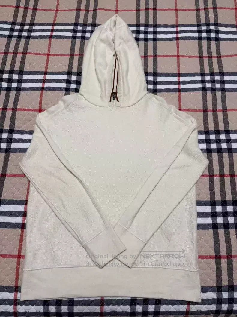 Loro Piana Loro Piana Sweatshirt Size S / US 4 / IT 40 - 1 Thumbnail
