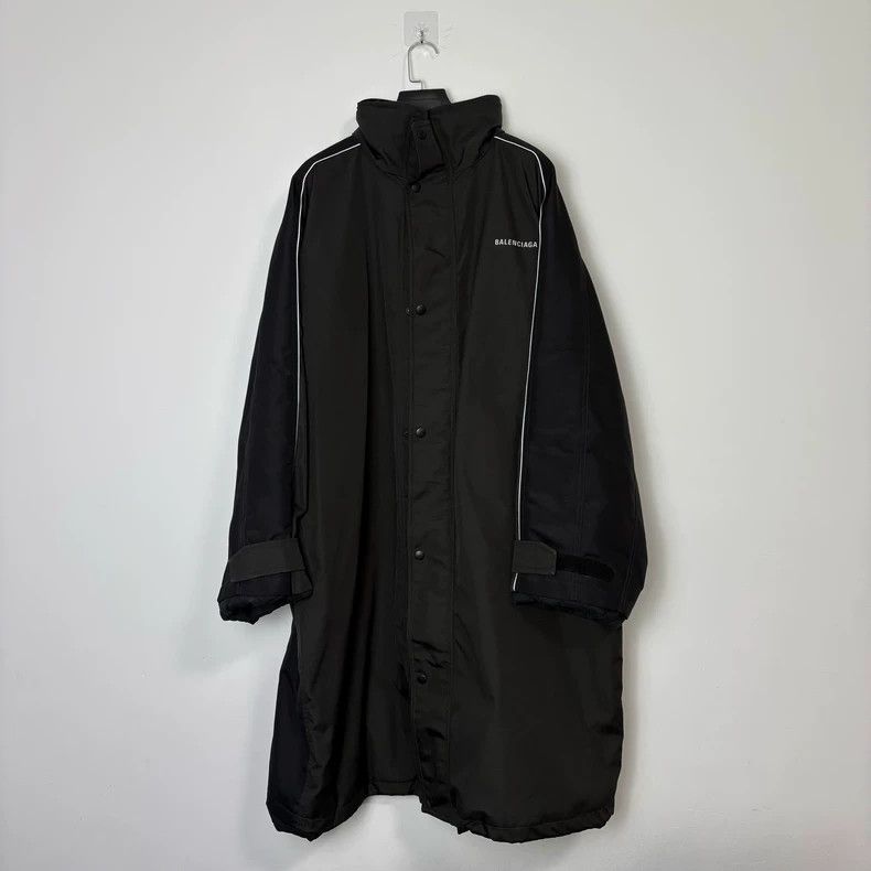 Balenciaga × Gap × Yeezy Yeezy Gap Engineered By Balenciaga