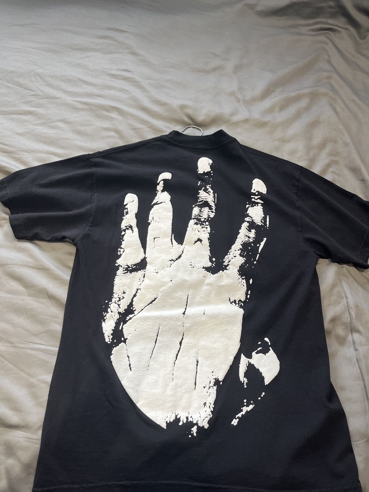 Revenge XXXTENTACION Look At Me Tee Size US M / EU 48-50 / 2 - 2 Thumbnail