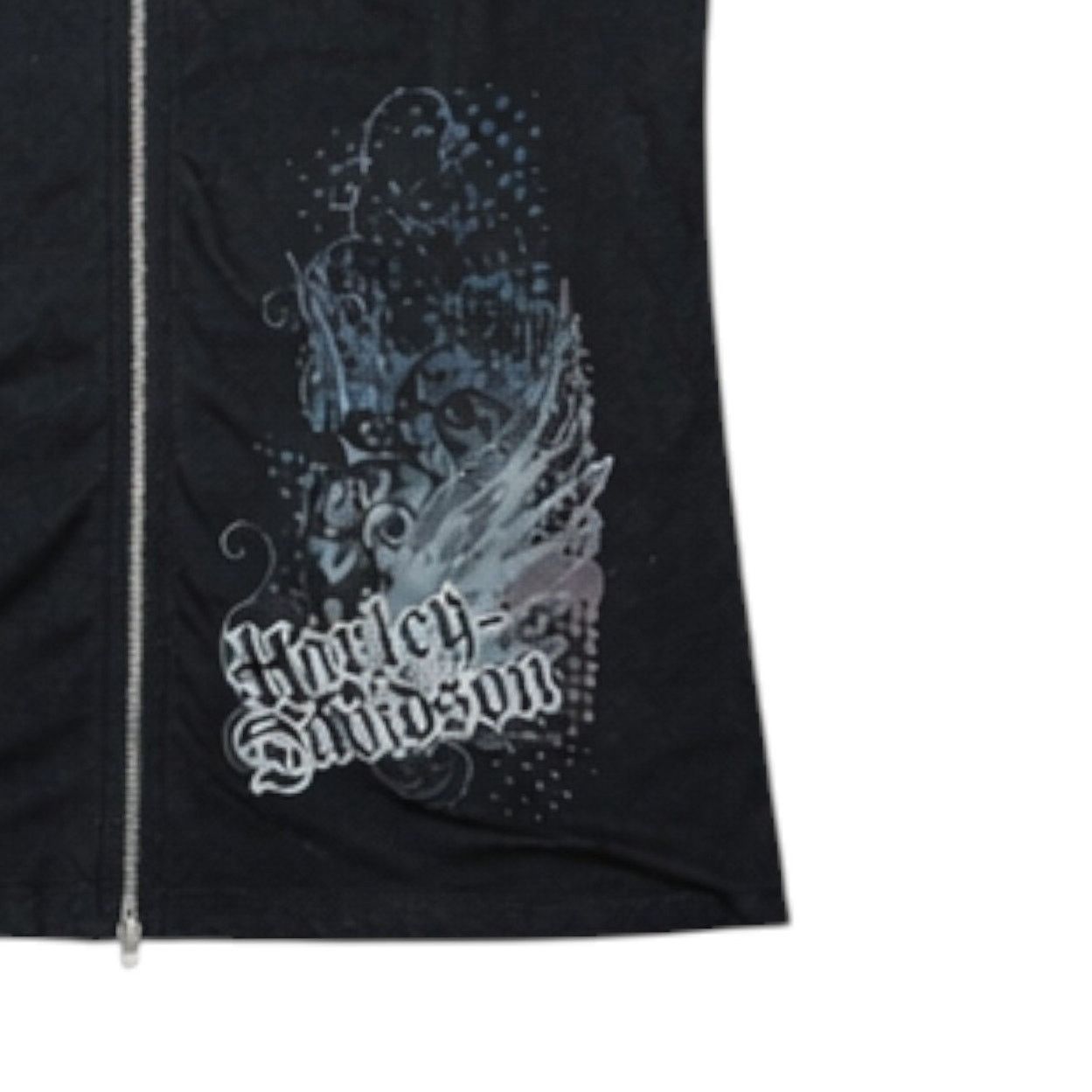 Harley Davidson Harley Davidson Black Top | Size XXL Size XXL / US 16-18 / IT 52-54 - 5 Thumbnail
