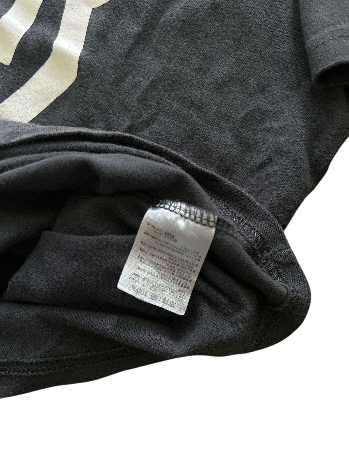 Number (N)ine Rare Marlboro x Number (N)ine "Step Up Out Of Your Box" 📦 Size US M / EU 48-50 / 2 - 4 Thumbnail