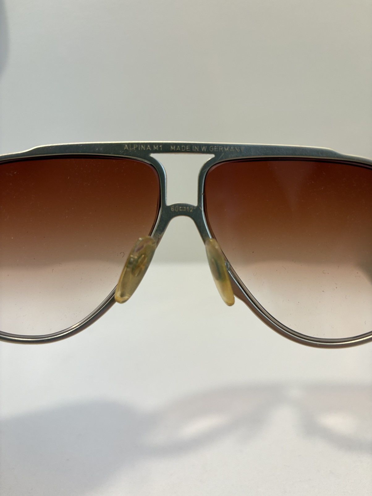 Designer × Vintage Ultra rare 1980’s original Alpina M1 Size ONE SIZE - 4 Thumbnail