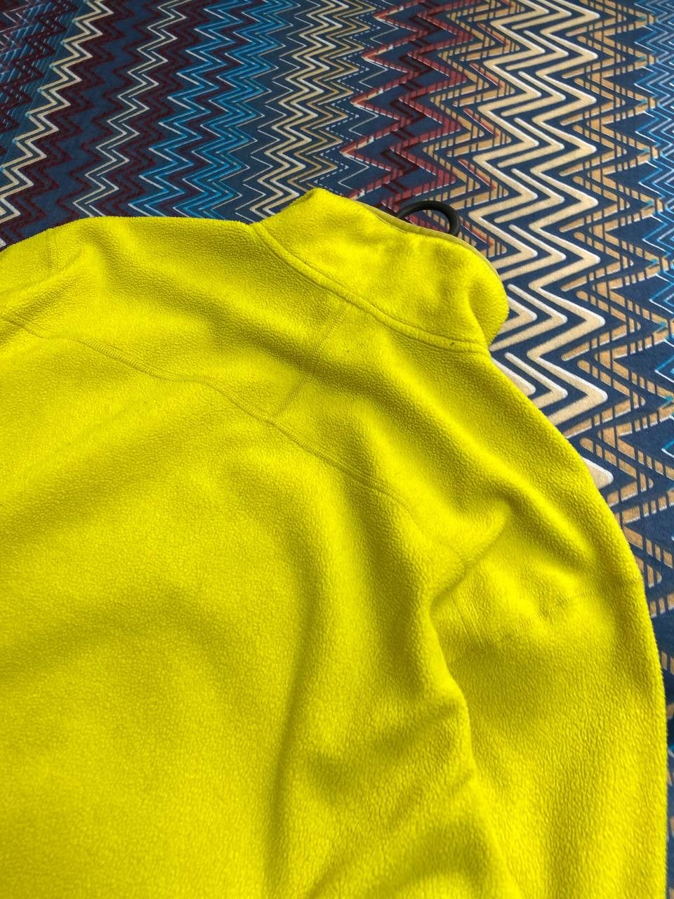 The North Face Y2K TNF streetwear Vintage Sweaters yellow The North Face Size US M / EU 48-50 / 2 - 15 Thumbnail