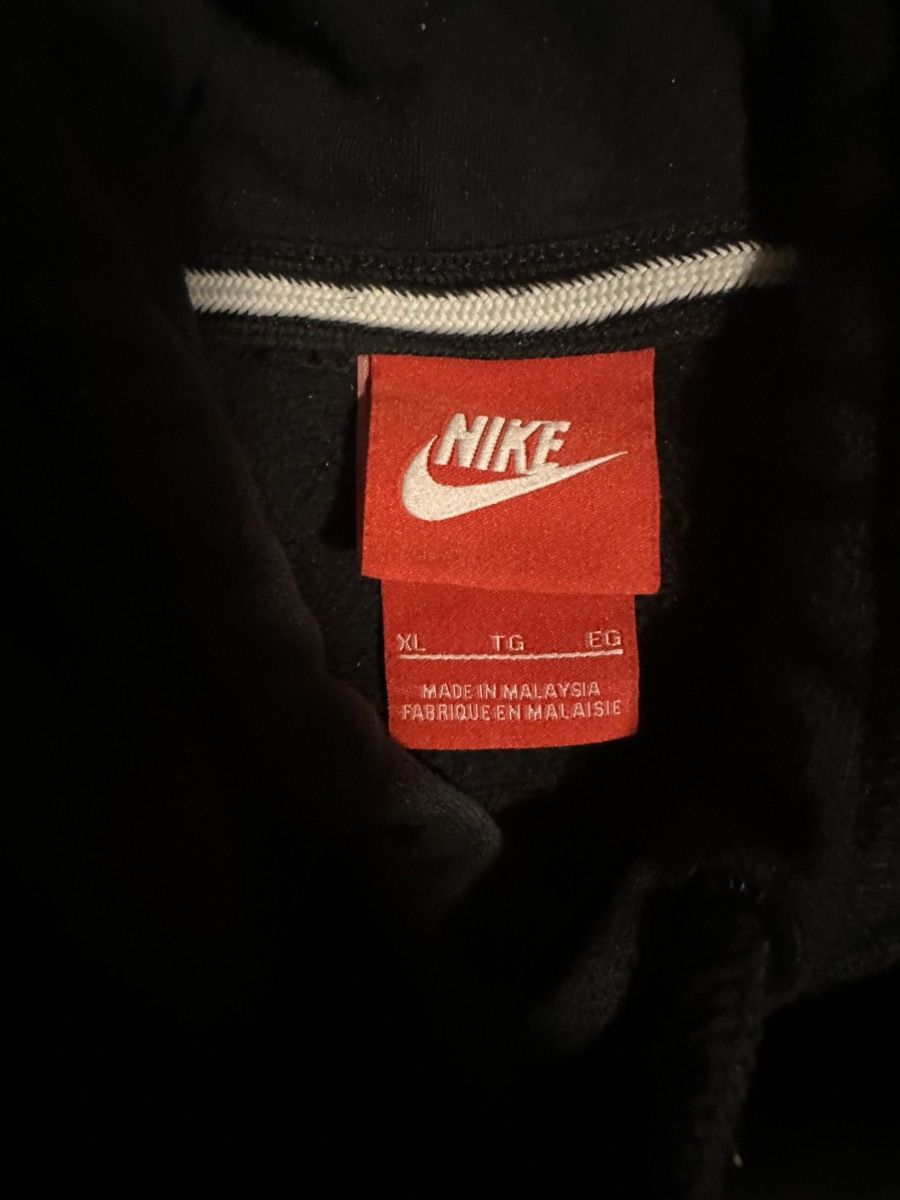 Nike XL Nike Sweater Size US XL / EU 56 / 4 - 2 Thumbnail