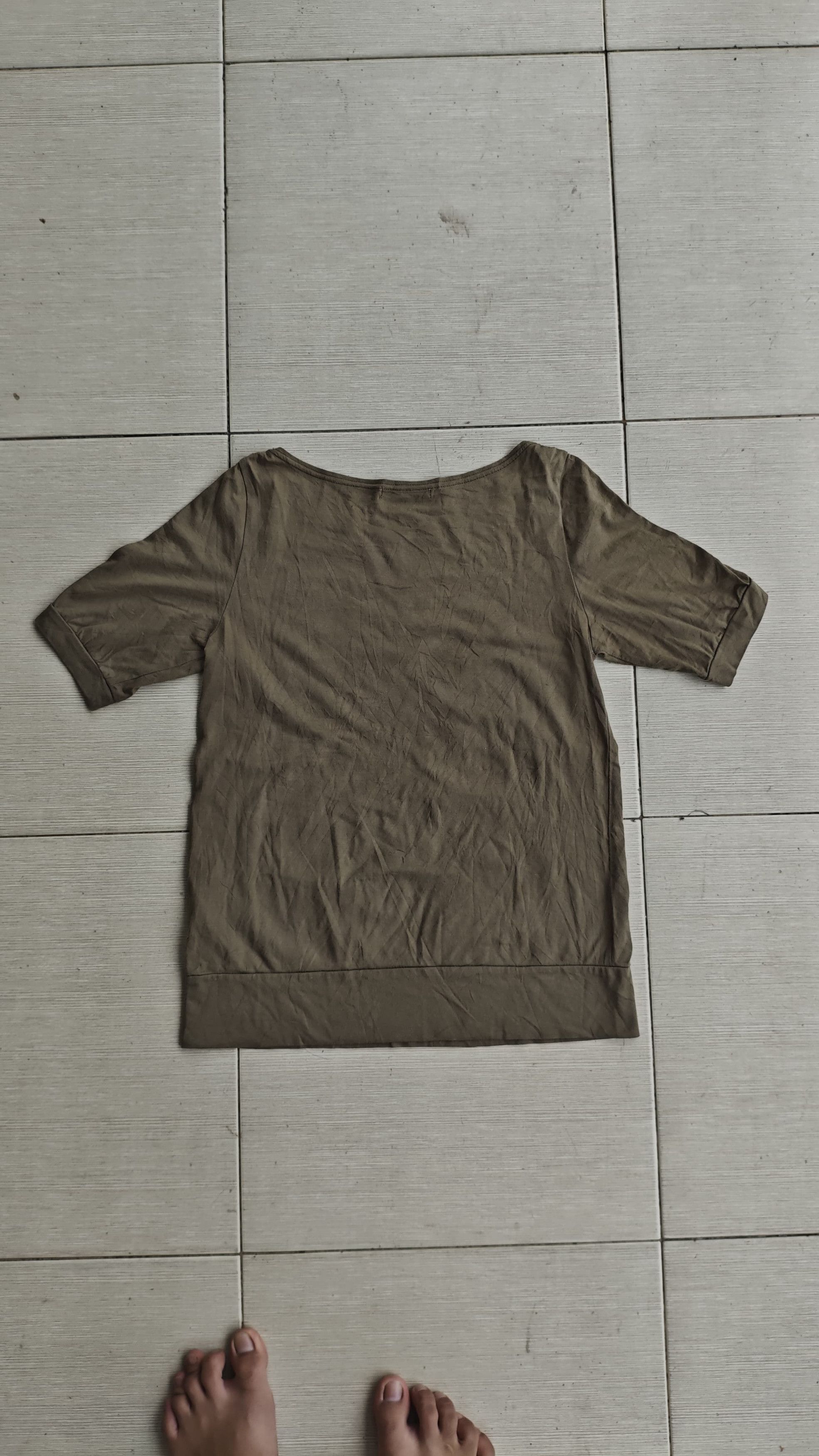 Vivienne Tam Vivienne tam dragon Rhine stone t shirt Size S / US 4 / IT 40 - 9 Thumbnail