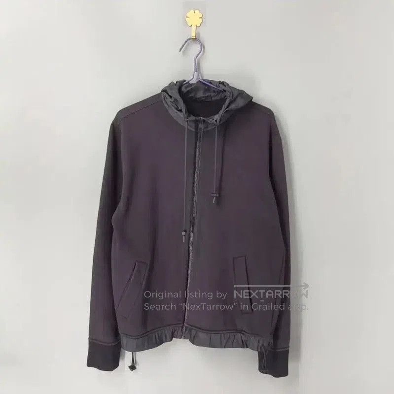 Louis Vuitton Louis Vuitton Men's Black Casual Jacket . Size US M / EU 48-50 / 2 - 1 Thumbnail