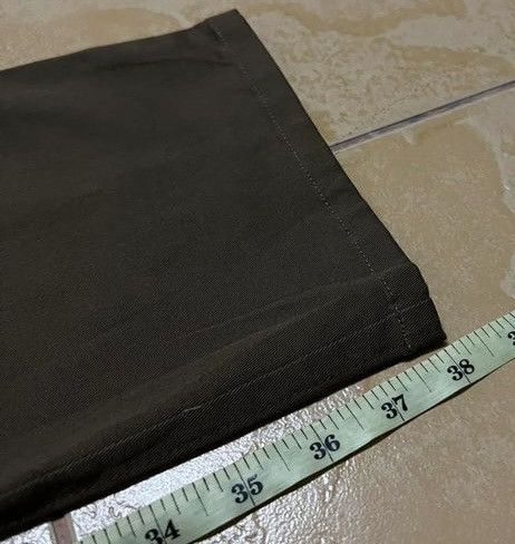 Hai Sporting Gear × Issey Miyake Hai sporting gear cotton pant Size US 30 / EU 46 - 8 Thumbnail