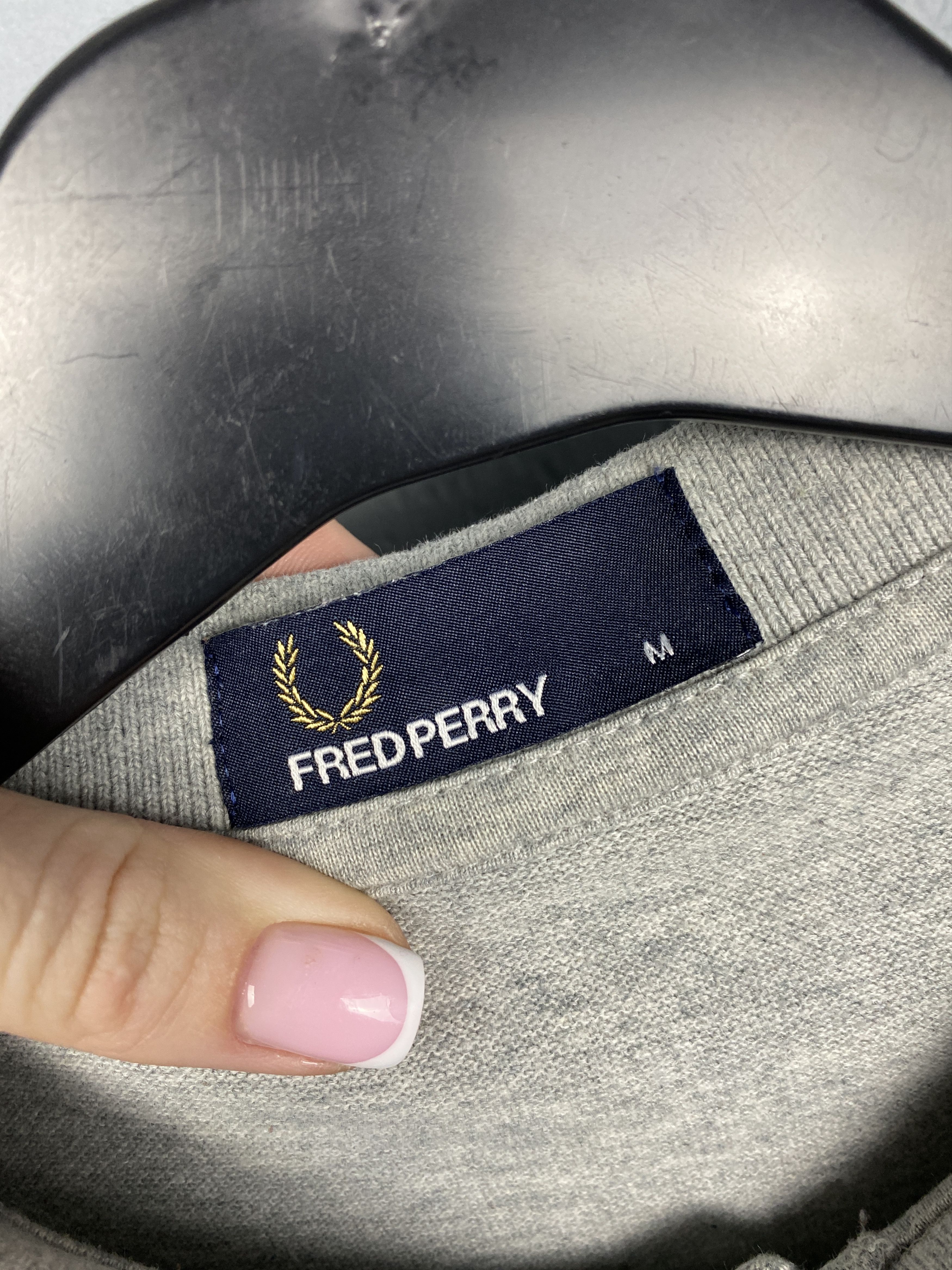 Fred Perry Fred Perry Vintage Mens Polo Shirt Size US M / EU 48-50 / 2 - 4 Thumbnail