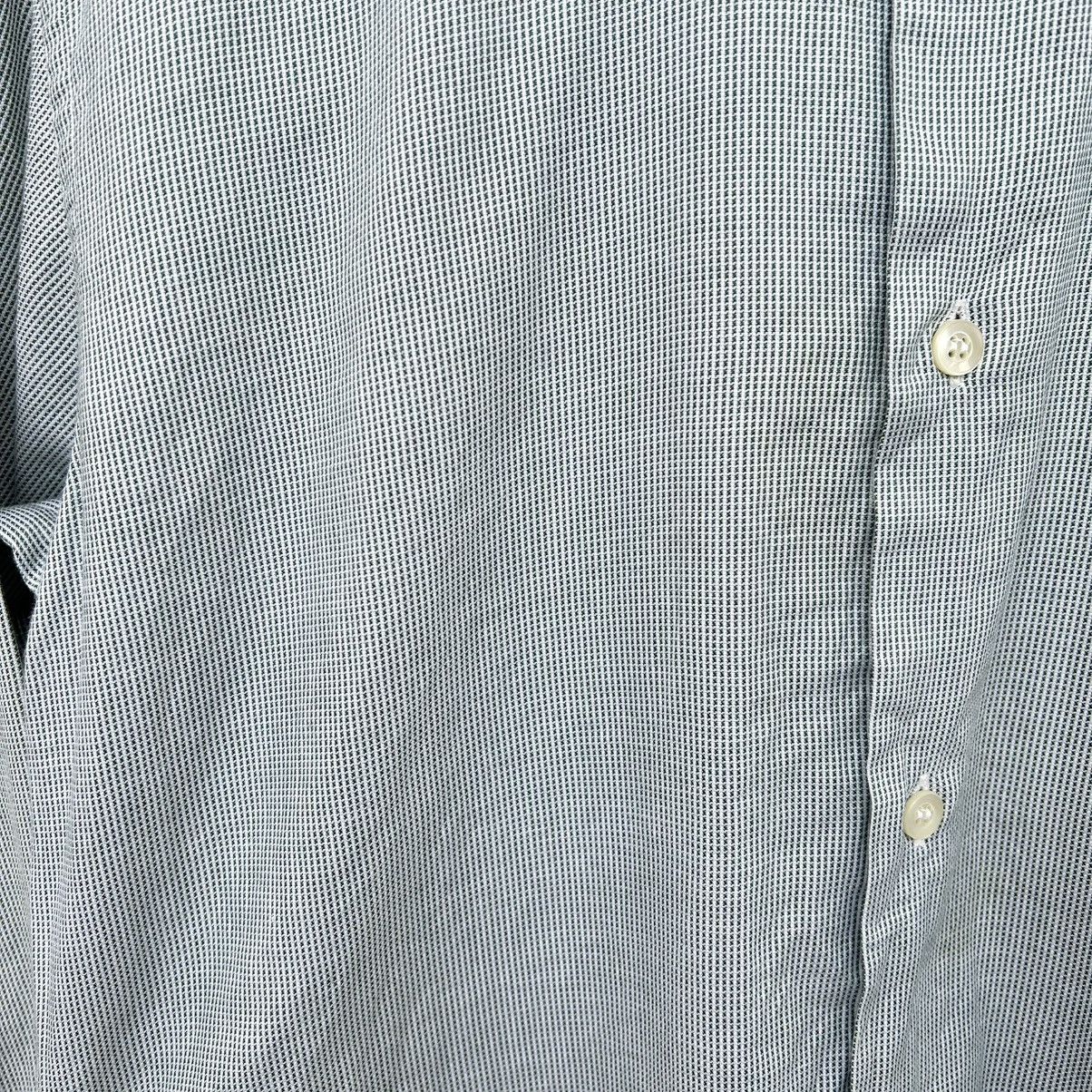 Issey Miyake iM Miyake Design Studio Shirt Button Ups Size US M / EU 48-50 / 2 - 7 Thumbnail