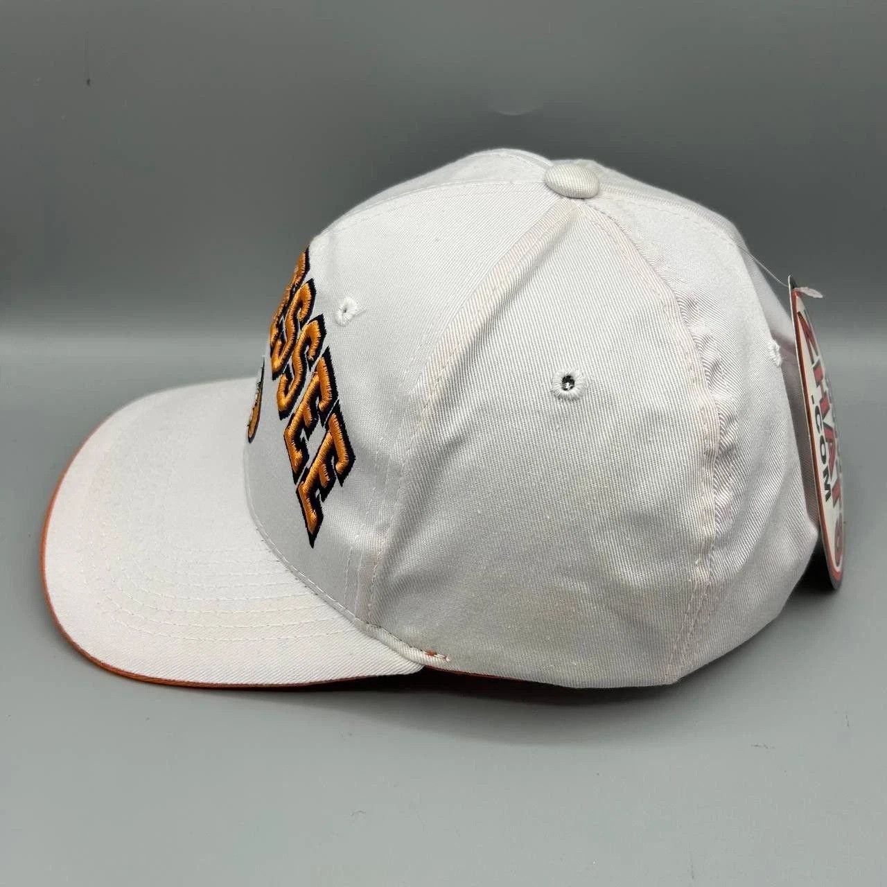 Zephyr Vintage Tennessee Volunteers Hat Men Snap Back Cap New Size ONE SIZE - 3 Thumbnail
