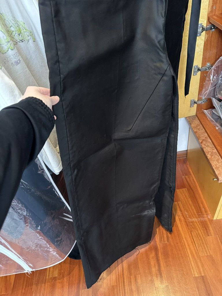 Rick Owens Rick Owens BodyBag Sample from Ghetsmane runway Size US 30 / EU 46 - 11 Thumbnail
