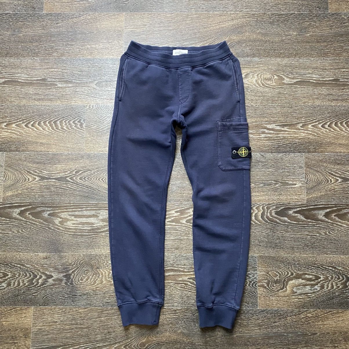 Stone Island Stone island pants size xs/s junior Size US 30 / EU 46 - 1 Thumbnail