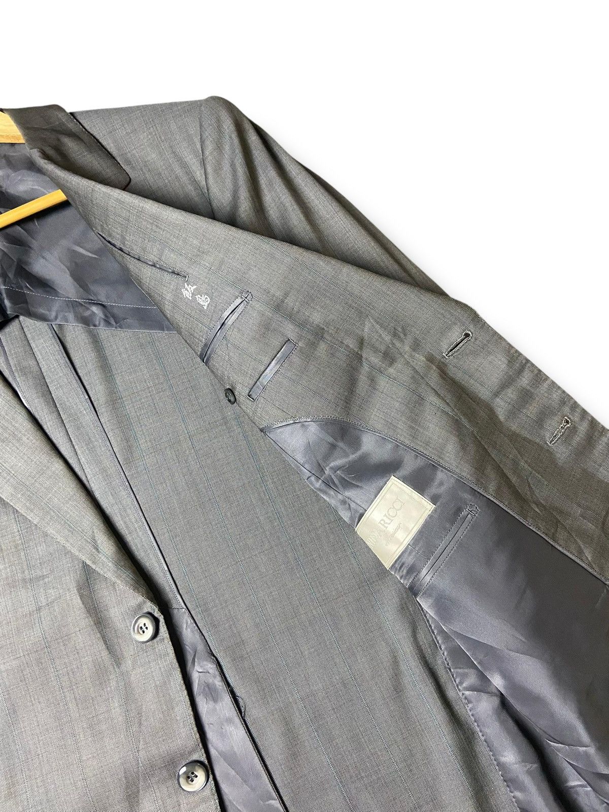 Japanese Brand × Vintage OHTEMACHI TOKYO x Dolmen Light Blazer (119) Size US XS / EU 42 / 0 - 7 Thumbnail