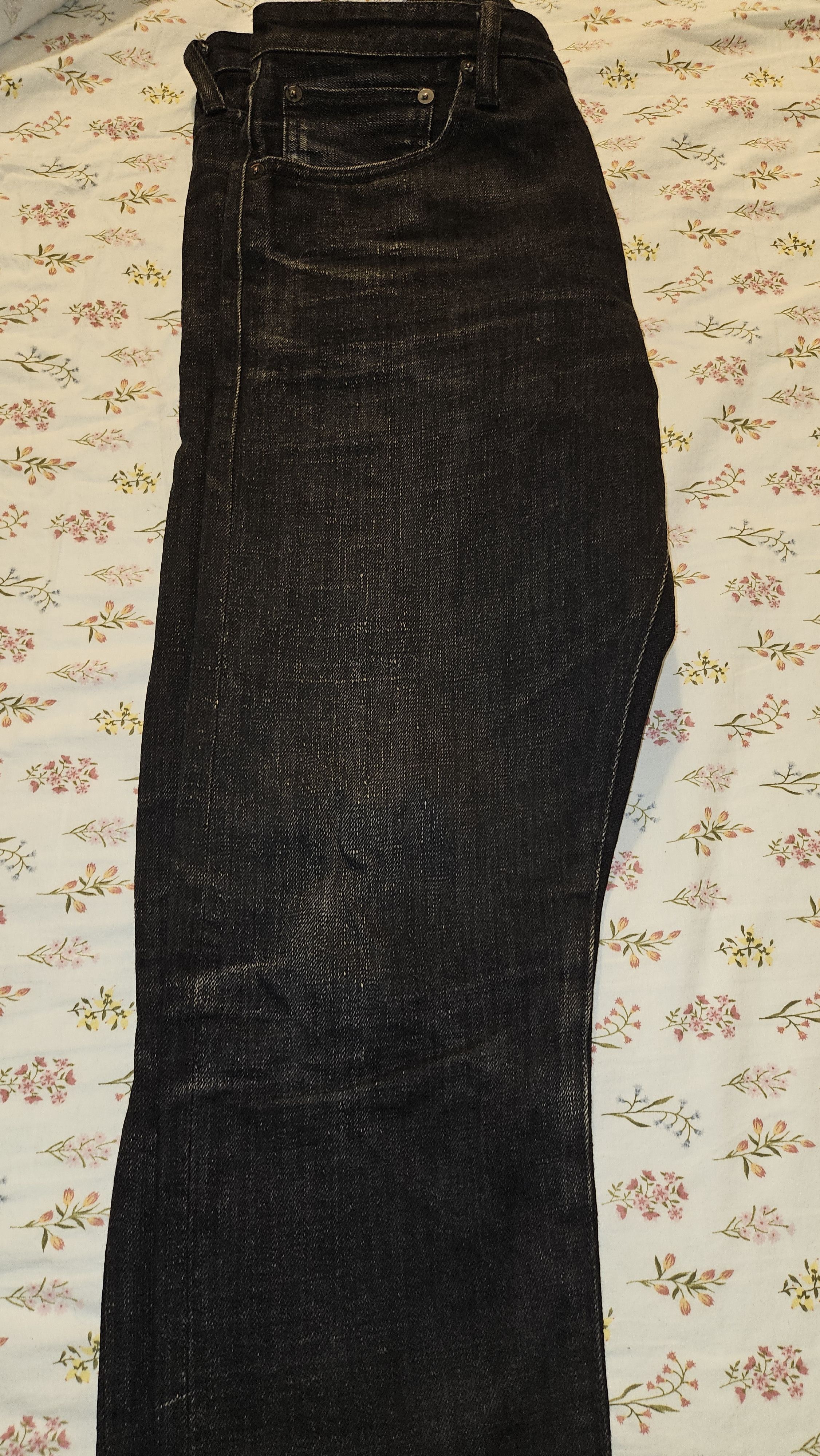 Rogue Territory Rouge territory slim tapered Size US 31 - 5 Thumbnail