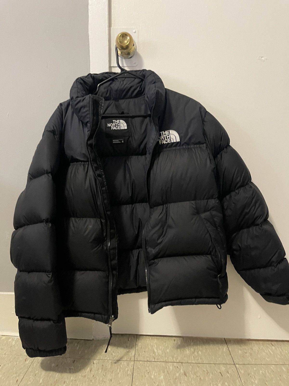 The North Face The North Face bomber jacket Size US M / EU 48-50 / 2 - 3 Thumbnail
