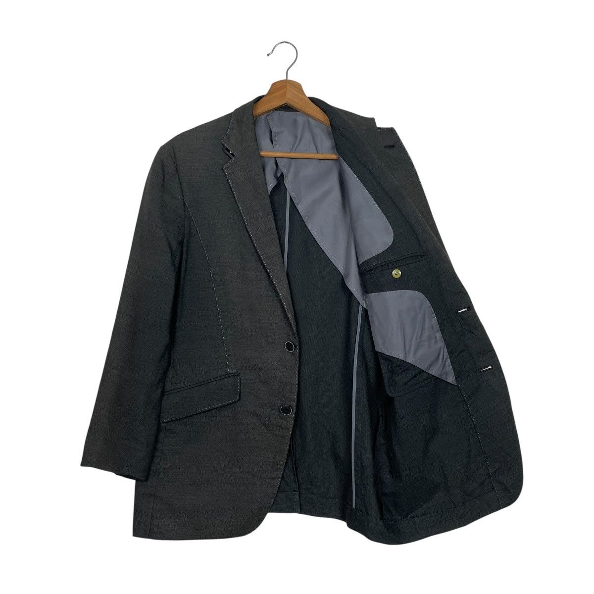 Joseph Abboud Joseph Abboud Casual Jacket Size US M / EU 48-50 / 2 - 9 Thumbnail