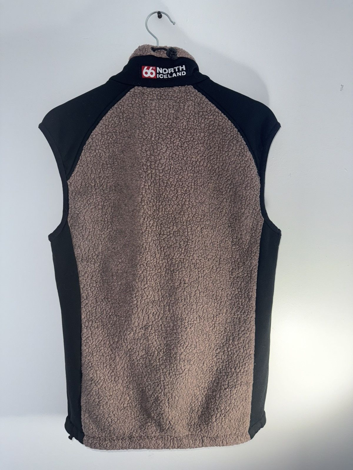 66 North 66 North Sweater Vest Size US S / EU 44-46 / 1 - 2 Thumbnail