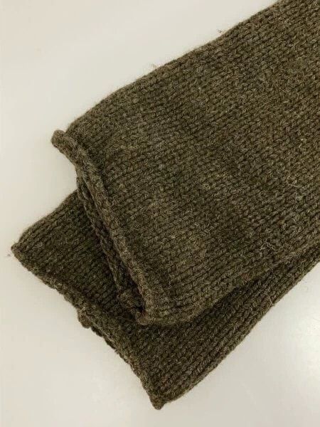 Yohji Yamamoto Yohji YamamotoFleece jacket 2503-Nextarrow Size US L / EU 52-54 / 3 - 5 Thumbnail
