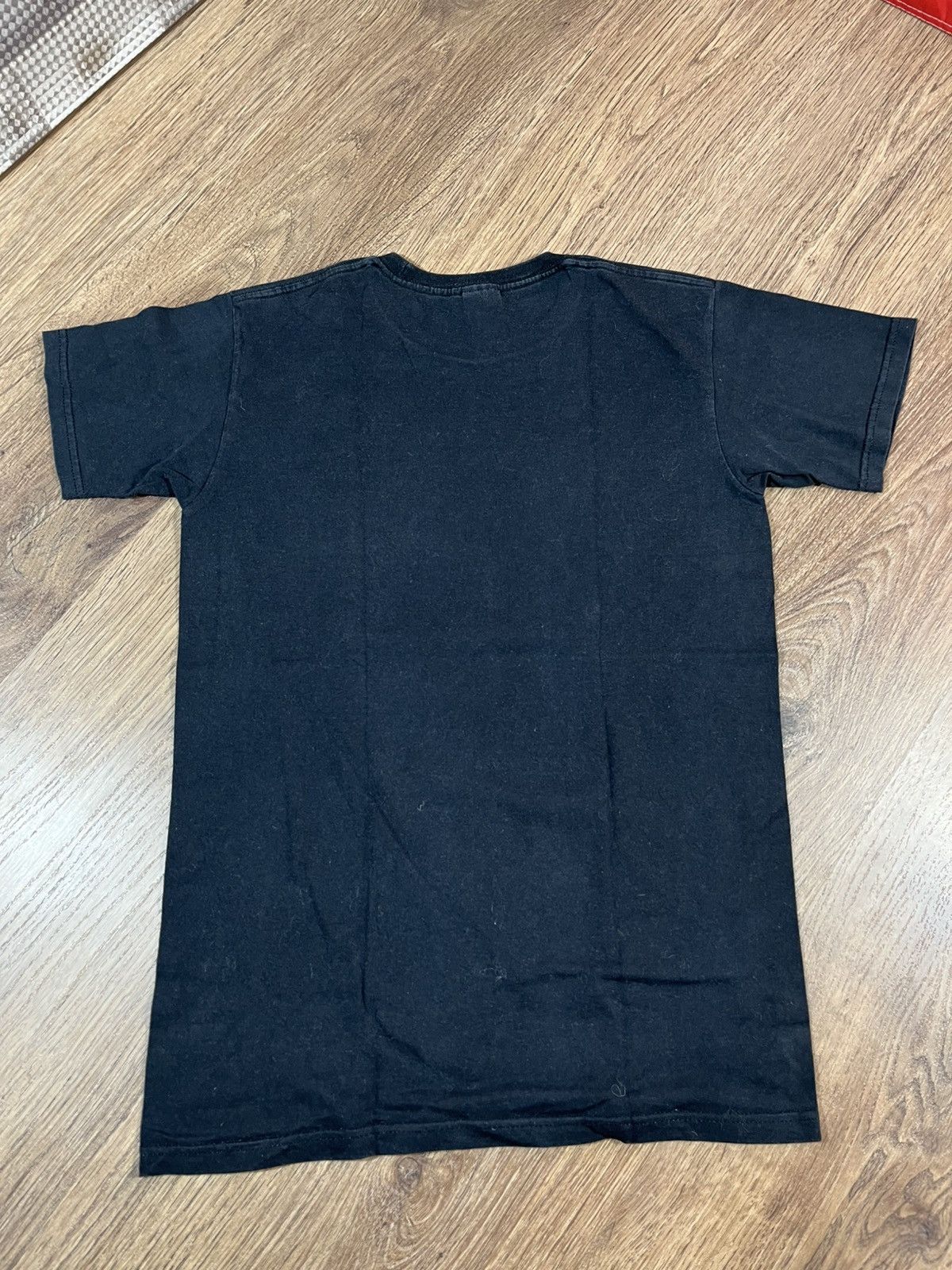 Band Tees KRAFTWERK x T-Shirt Size US M / EU 48-50 / 2 - 4 Thumbnail