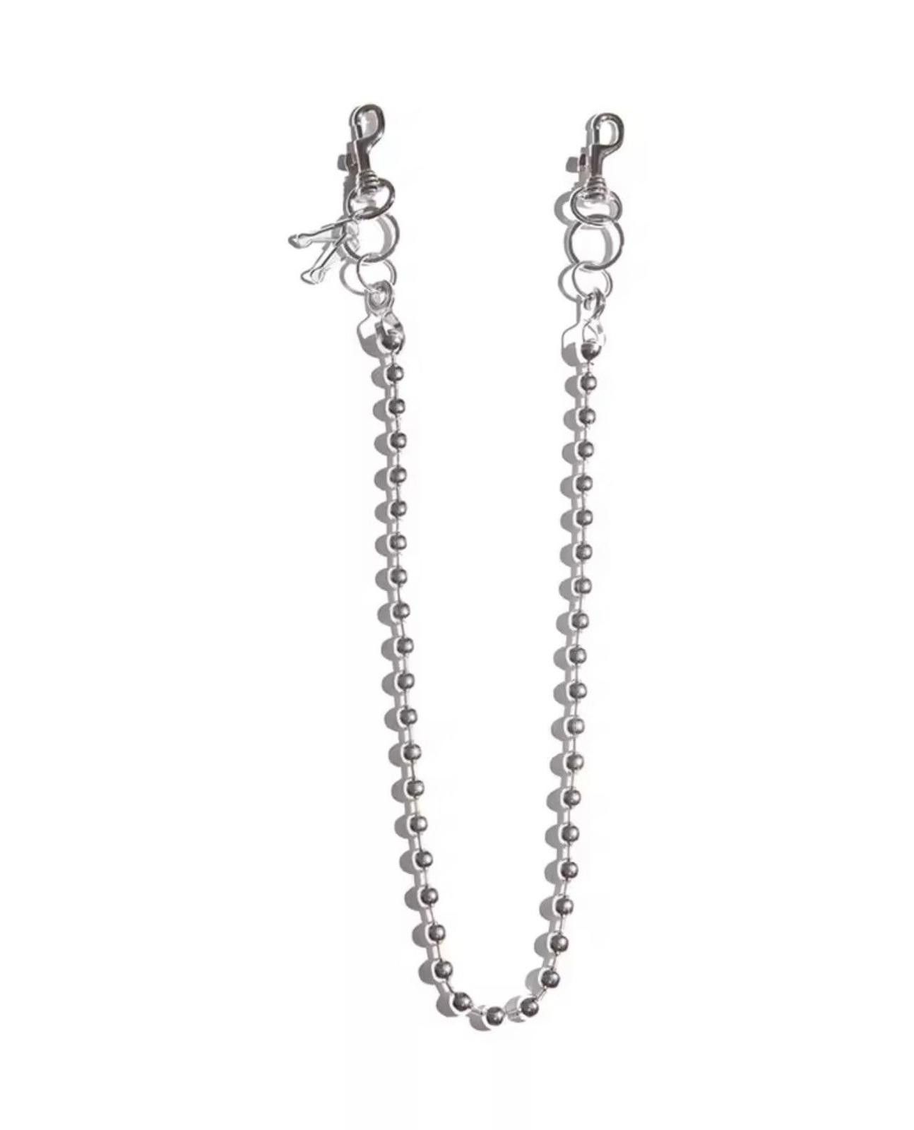 Other Ball Wallet Pocket Chain Size ONE SIZE - 4 Thumbnail