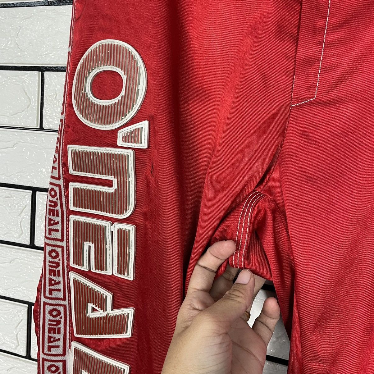 Other Vintage O'neal Motorcross Pant Size US 34 / EU 50 - 12 Thumbnail