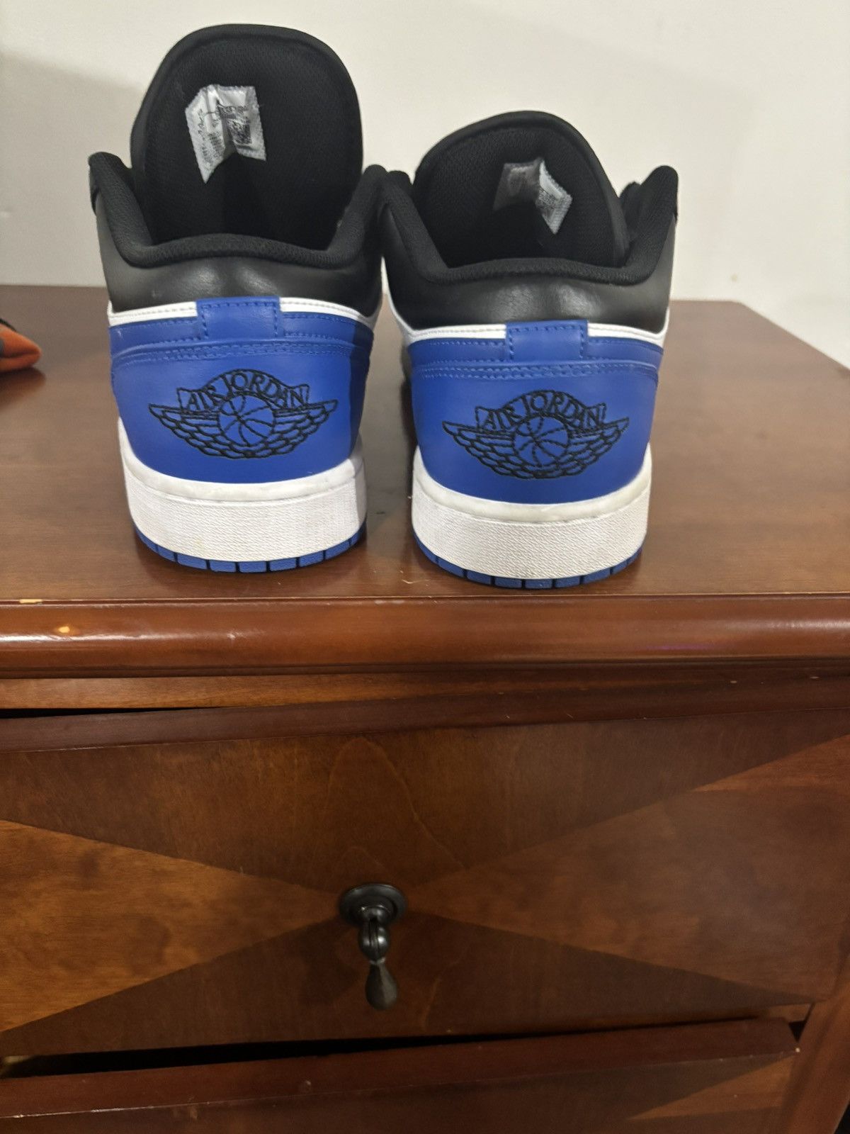 Nike Nike shoe Size US 12 / EU 45 - 4 Thumbnail