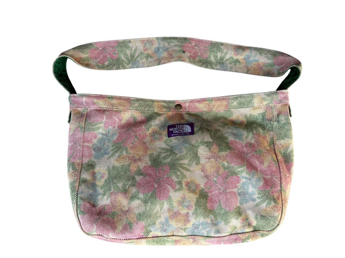 Nanamica × The North Face Purple Label The North Face Purple Label Messenger Bag Size ONE SIZE - 6 Thumbnail
