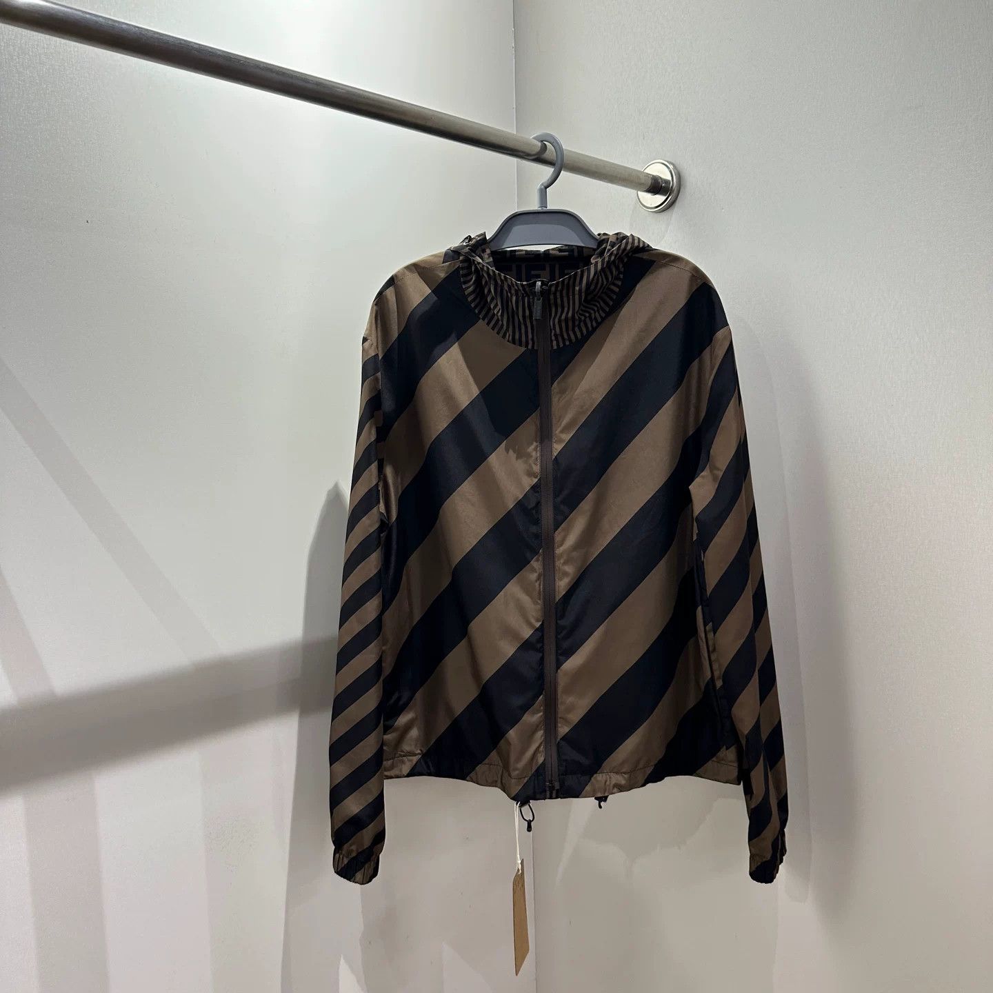Fendi Fendi T-Shirt it_46 Women Size L / US 10 / IT 46 - 1 Thumbnail