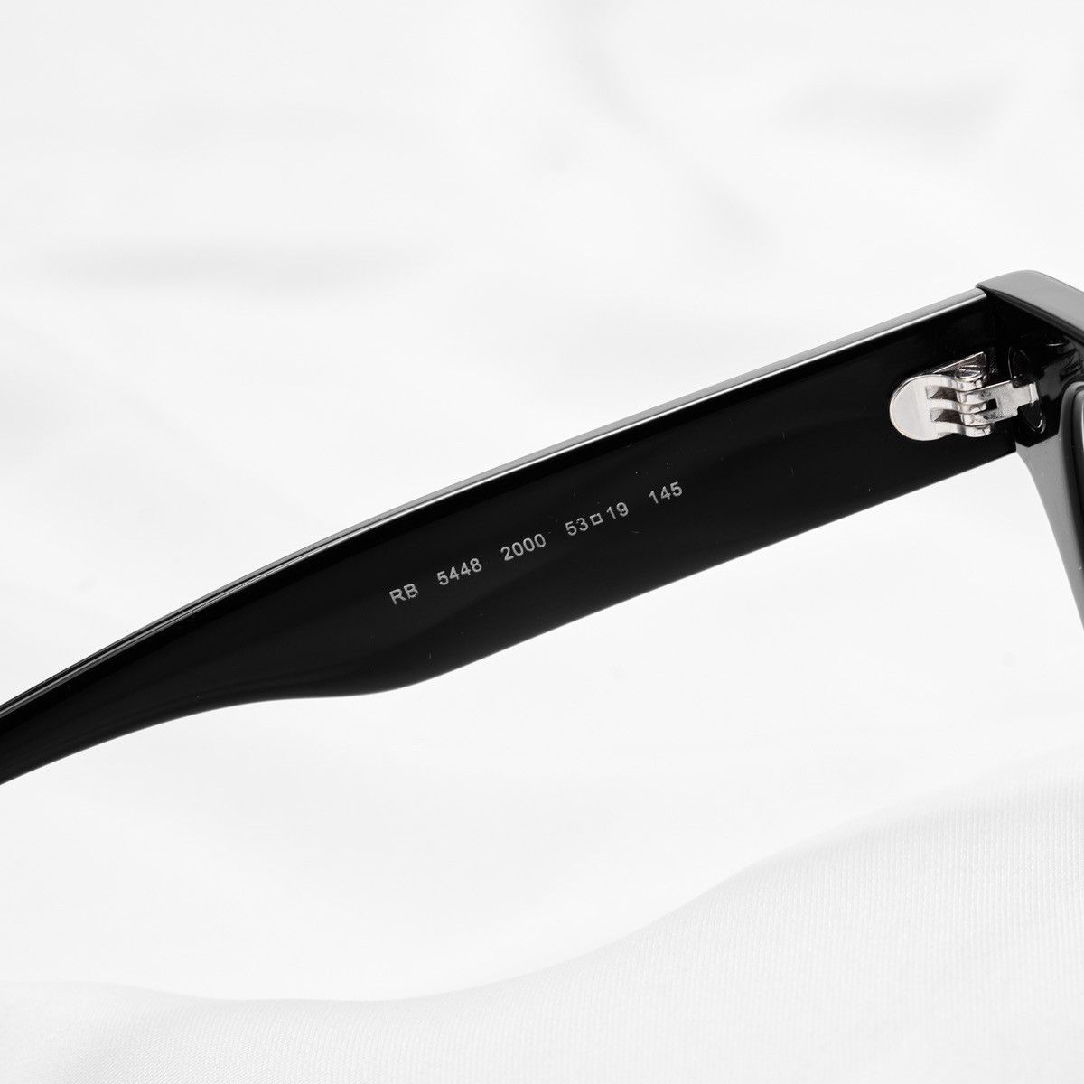 RayBan RAYBAN 0RX5448 2000 GLASSES Size ONE SIZE - 5 Thumbnail