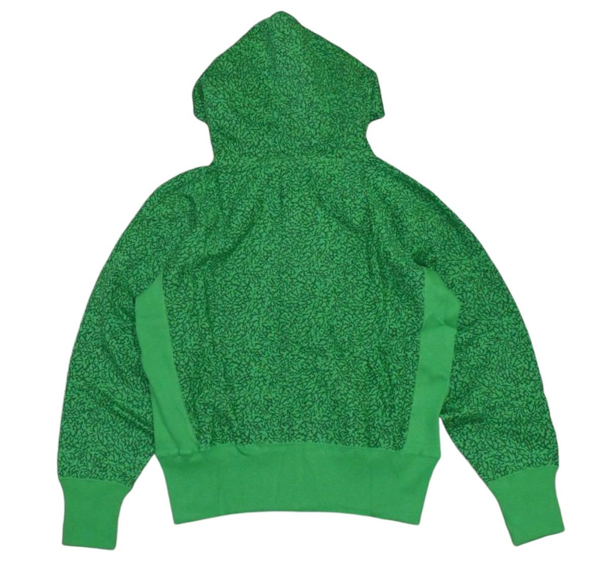 Champion 2007 Champion Reverse Weave Hoodie Elephant Cement KIKSTYO Size US M / EU 48-50 / 2 - 2 Thumbnail