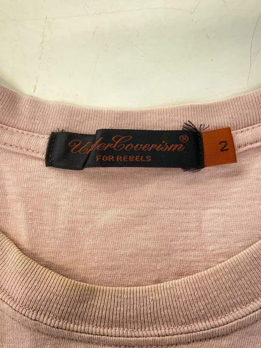 Undercover SS06 Chuuut! Jazz Fest Tee Size US M / EU 48-50 / 2 - 4 Thumbnail
