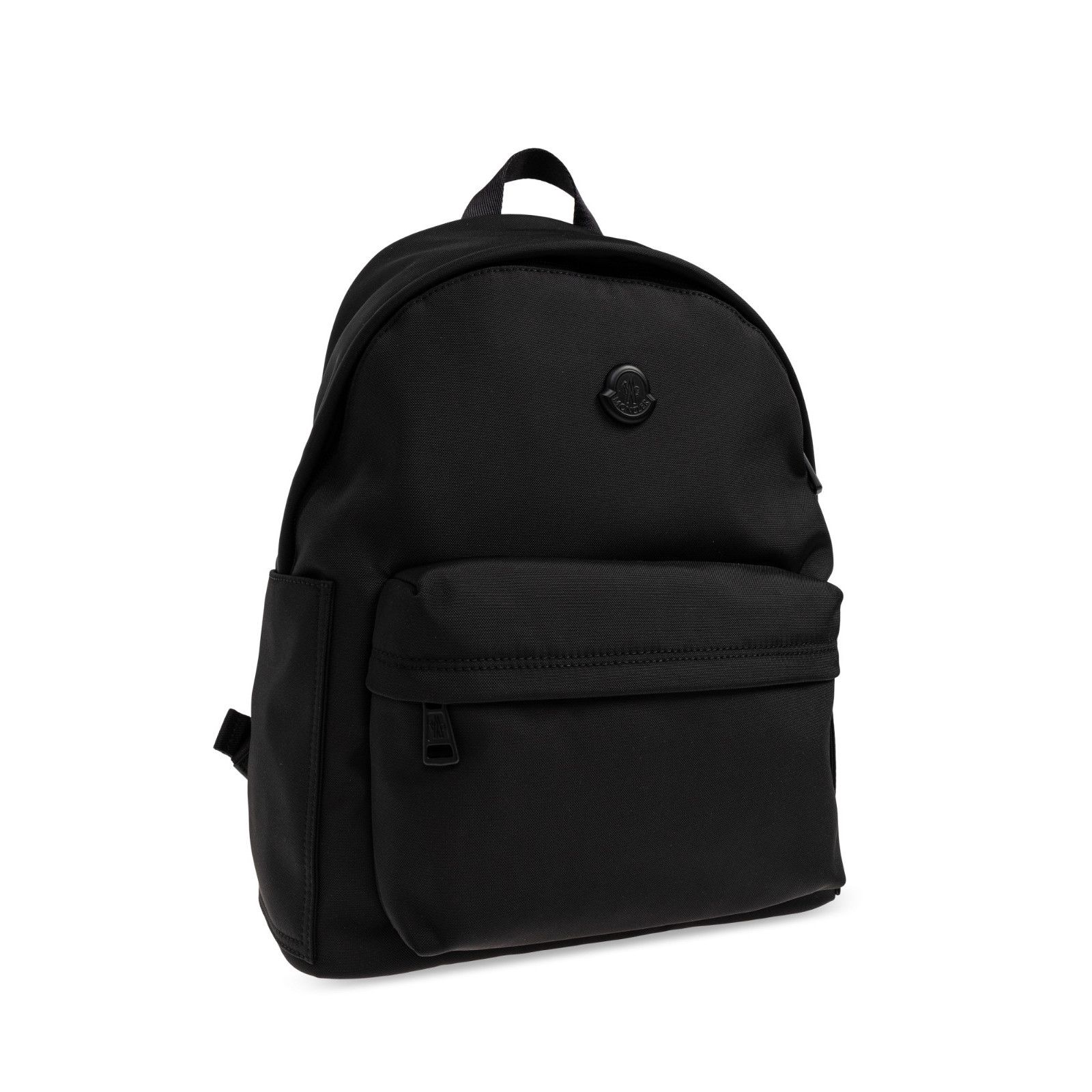 Moncler Moncler New Pierrick $1080 Black Backpack New Size ONE SIZE - 3 Thumbnail
