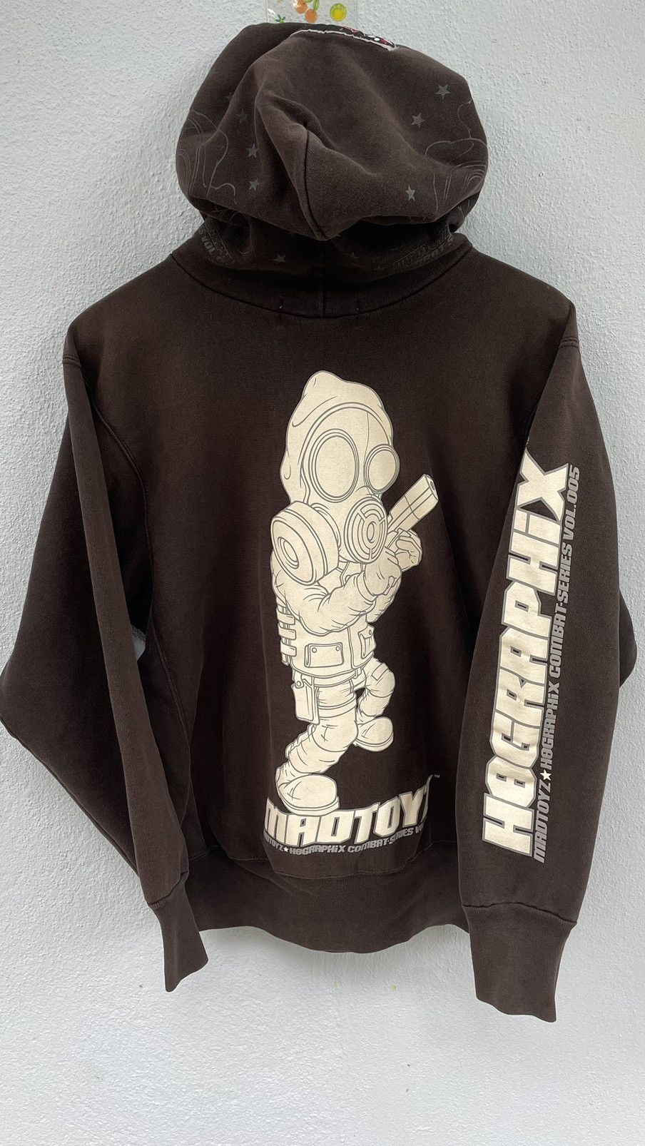 Mad Toyz | Grailed