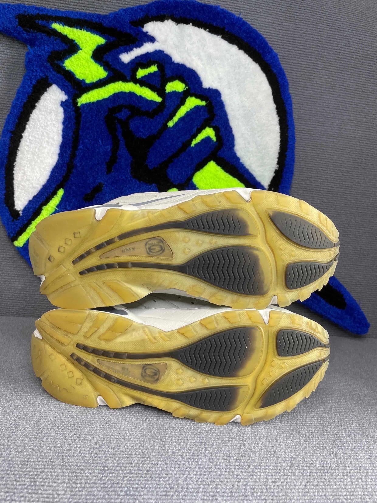 NOCTA × Nike Nocta Air Terra Champagne Size US 9 / EU 42 - 8 Thumbnail